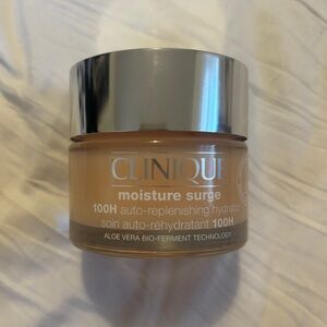 Clinique Moisture Surge 100H Hydrator 1.7 Oz